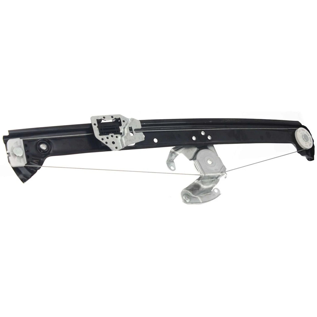 Power Window Regulator for BMW X5 Rear Passenger Side (2000–2006)