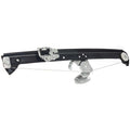 Power Window Regulator for BMW X5 Rear Passenger Side (2000–2006)