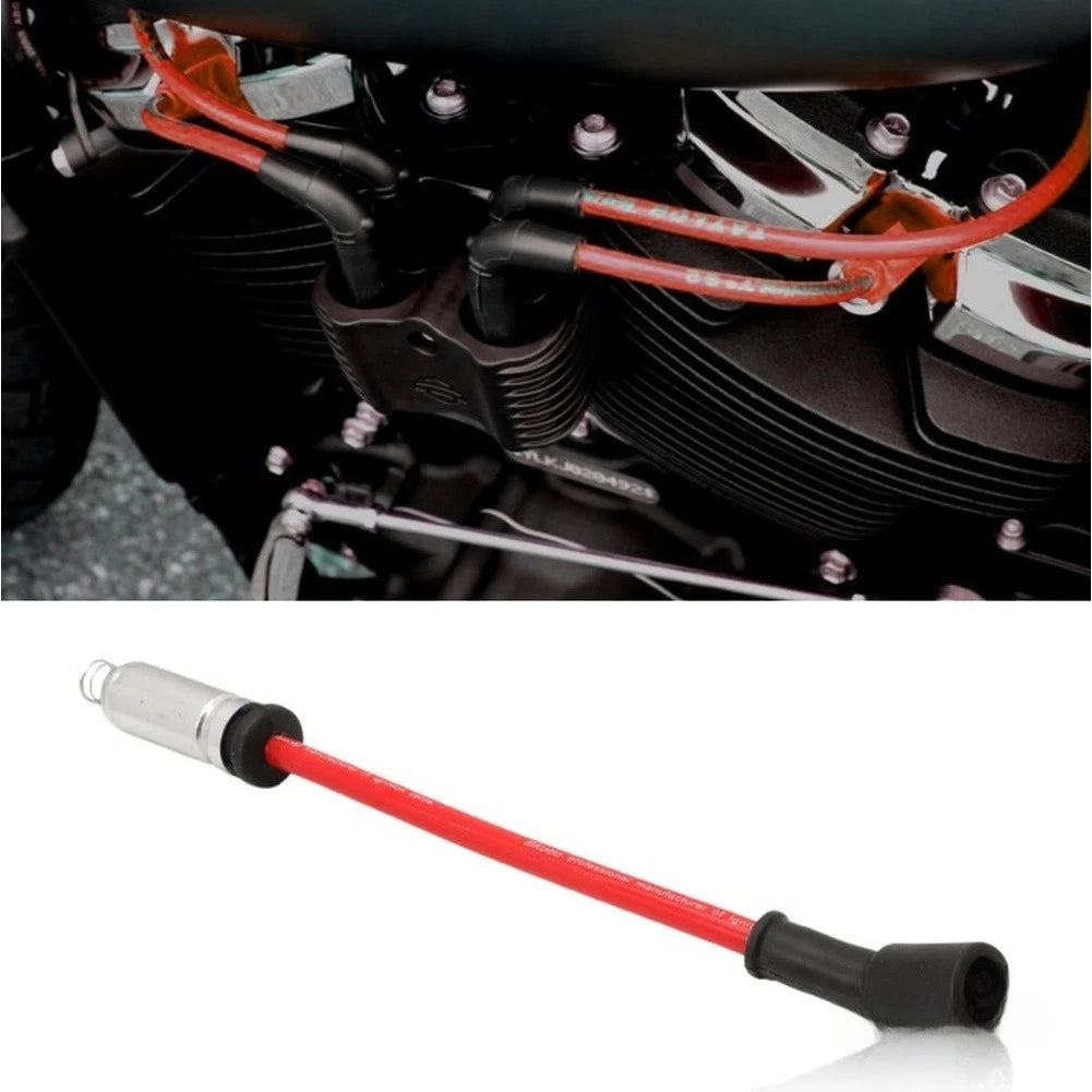 Spark Wires for Chevrolet Silverado 1500 (2001–2006) 2500 HD (2001–2015) 88862397