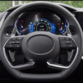 Carbon Fiber Shift Paddles for Hyundai Sonata (2020-2022)