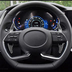 Carbon Fiber Shift Paddles for Hyundai Sonata (2020-2022)