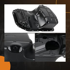 Oil Pan for Mitsubishi Eclipse (2001-2005)