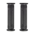 Pair Handlebar Grips for Polaris Xpedition 325 425 (2000–2002) / 5433834-070