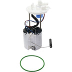 Electric Fuel Pump for Chevy Cruze (2016)