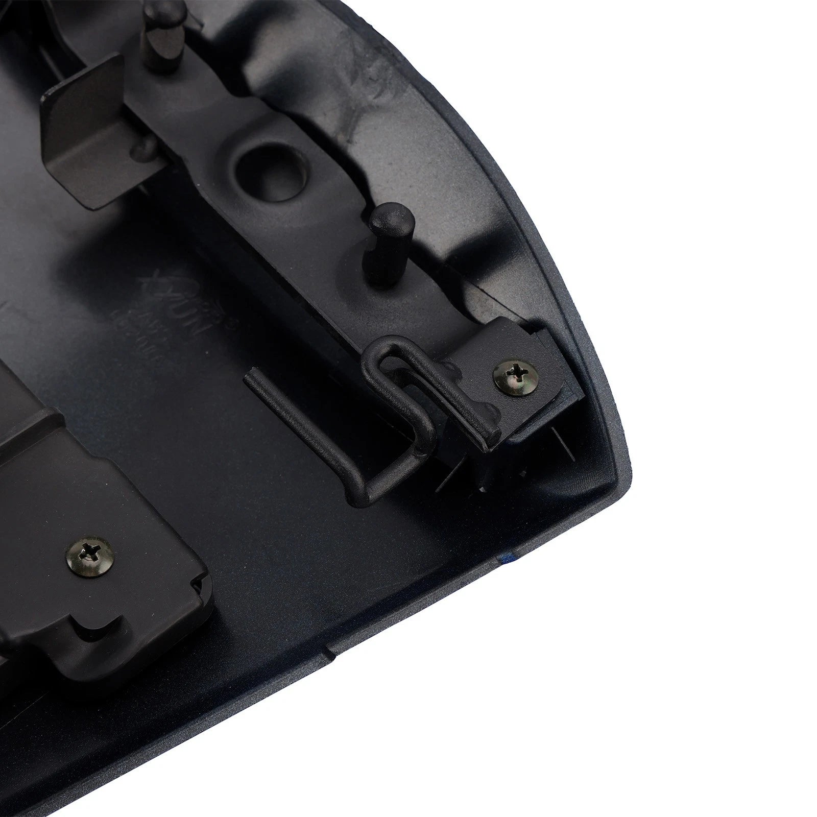 Rear Seat Fairing Cover for Suzuki GSXR600 GSXR750 (2011–2026) Blue