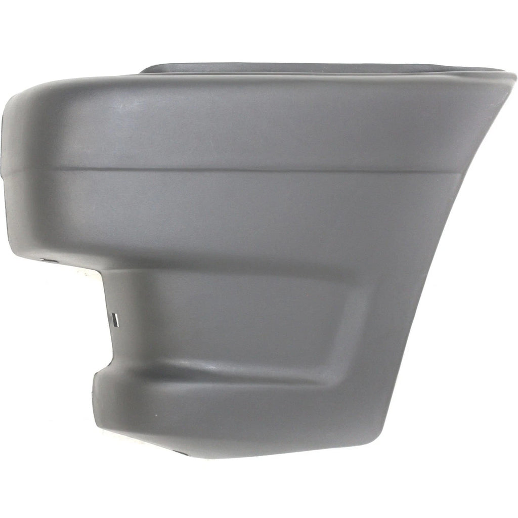Bumper End Set for Mazda B2600 (1987-1989)