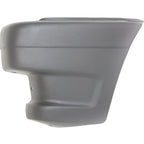 Bumper End Set for Mazda B2600 (1987-1989)