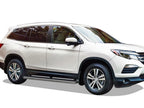 6-Inch Running Boards for Honda Pilot (2016-2022)