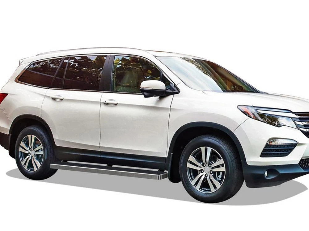 6-Inch Running Boards for Honda Pilot (2016-2022)