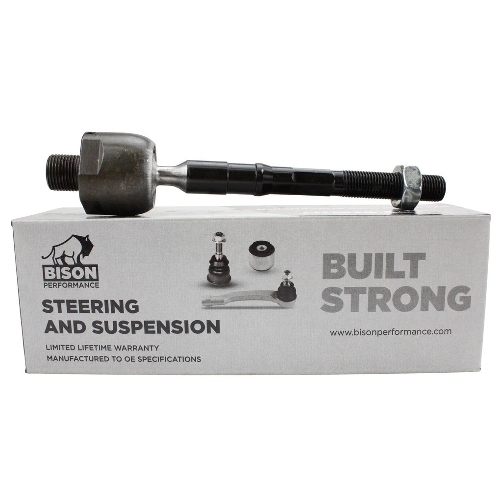 Inner Steering Tie Rod End for Ford Fusion MKZ Zephyr Milan (2006–2012)