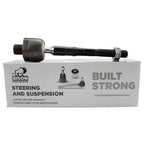 Inner Steering Tie Rod End for Ford Fusion MKZ Zephyr Milan (2006–2012)