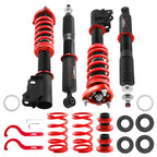 Adjustable Coilover Suspension Lowering Kit for Honda Civic (2006–2011)