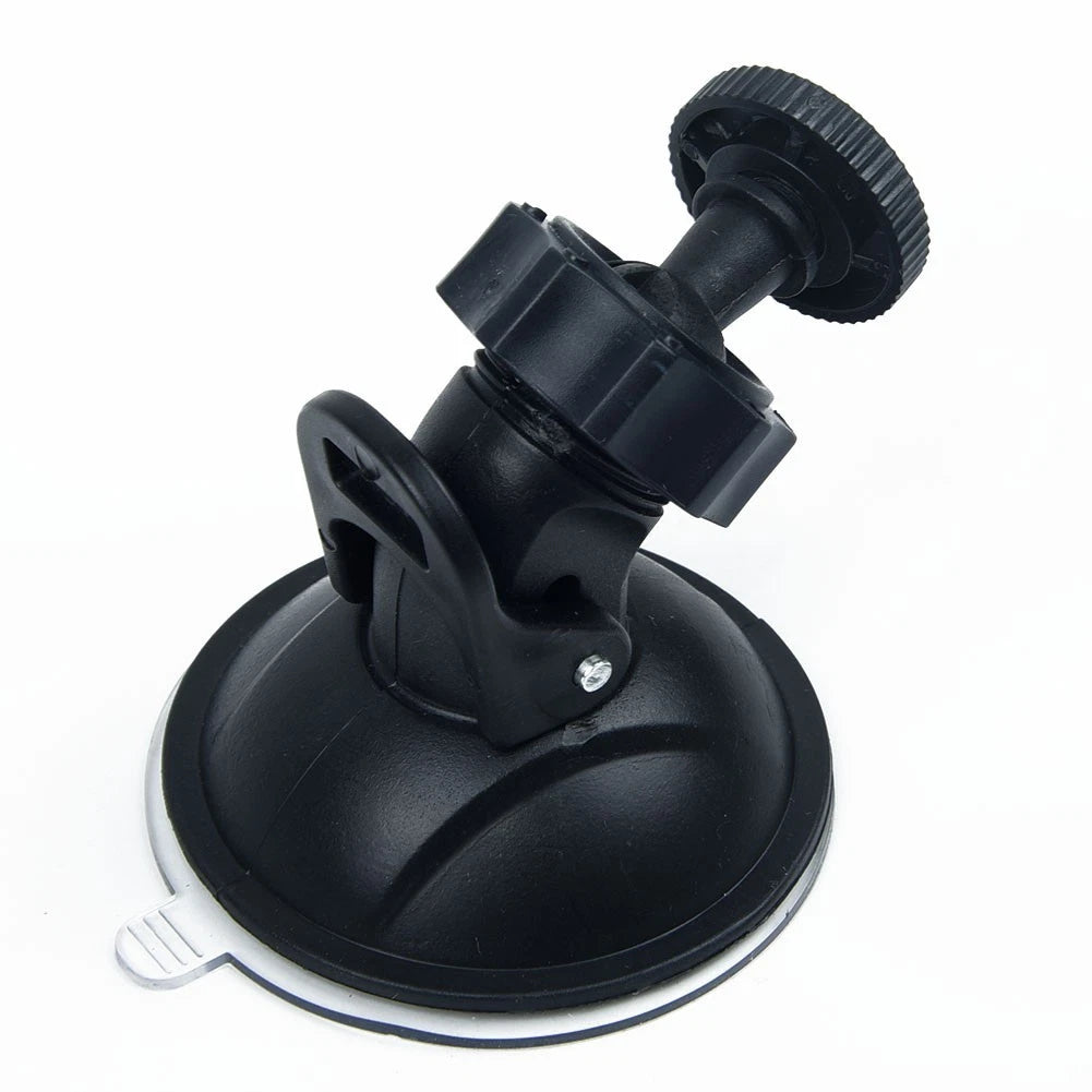 Dash Cam Suction Cup Mount for Car (Universal Fit)