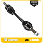 Complete CV Axle Set for John Deere Gator XUV 620i (2007–2010)