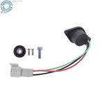 Speed Sensor for Club Car Golf Cart (IQ ADC Motor, 102704901)
