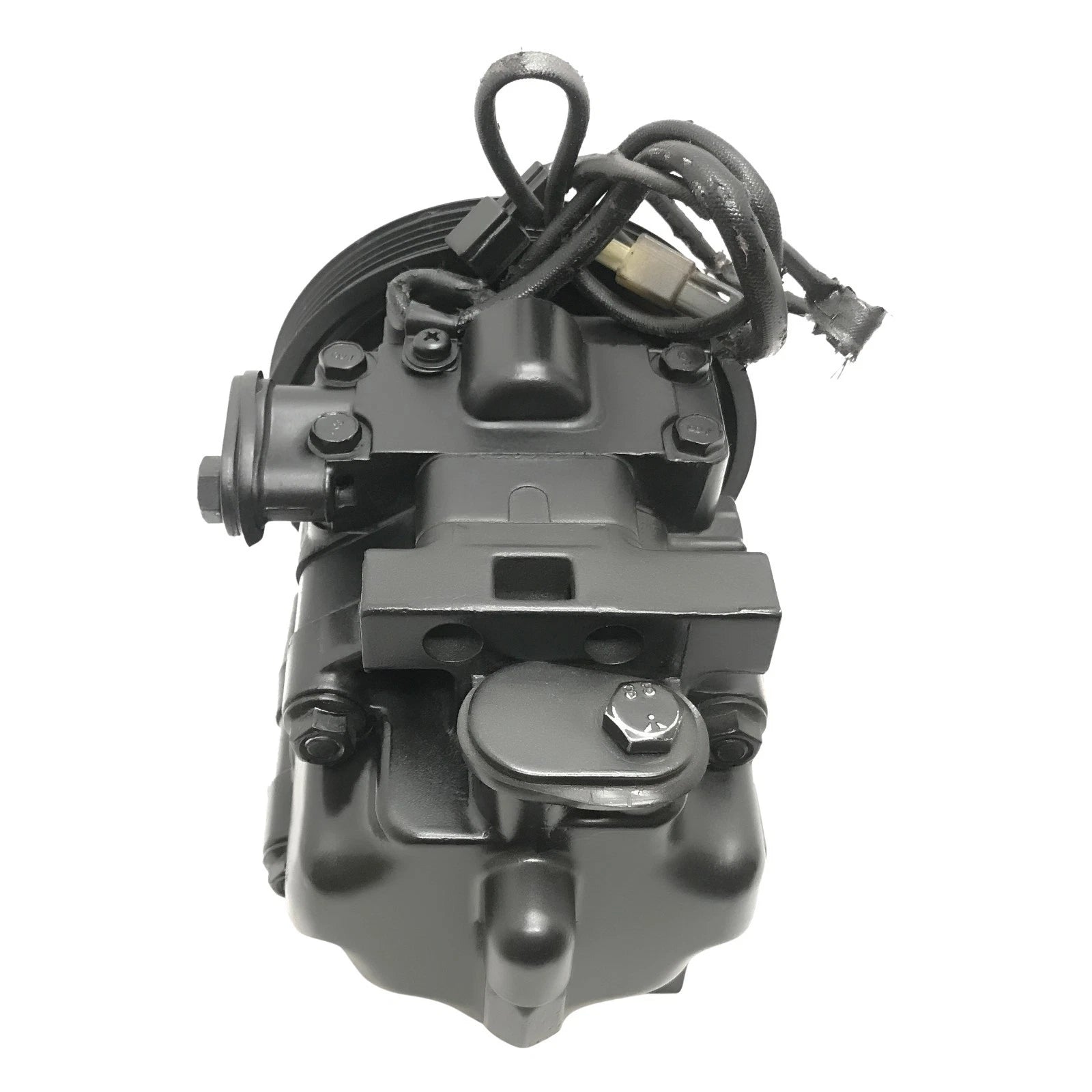 AC Compressor Kit Replacement for Mitsubishi Pajero (2001-2019)