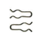 2pc Retainer 3852555 for Volvo Penta 5.0 5.7 8.1 SX-A SX-C SX-M SX-R XHP-B (2000–2023)