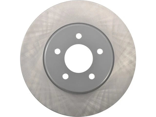 Front Brake Rotor for Mazda Tribute (2005–2006, 2008–2011) QW761BP