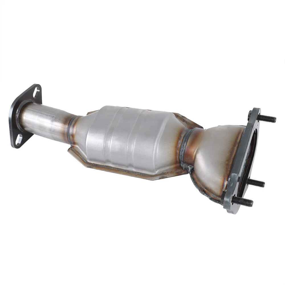 Rear Catalytic Converter for Ford Ranger (2004–2006)