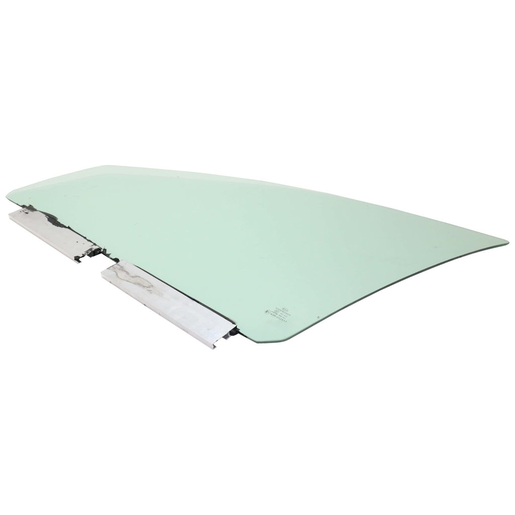 Front Driver Door Glass for Volvo XC90 (2003–2014)