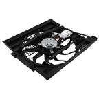 Electric Radiator Cooling Fan for BMW 740i 750iL Z8 (1999–2003)