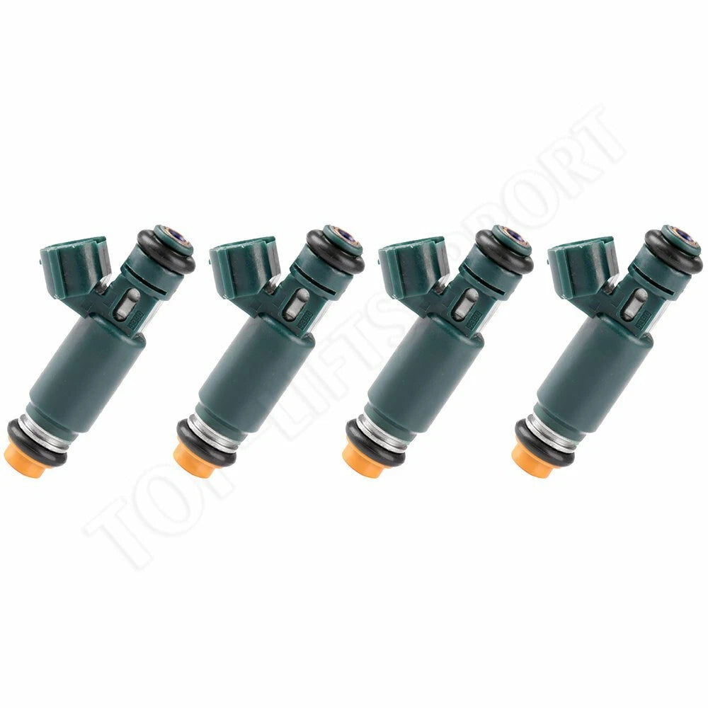 Fuel Injectors for Nissan Altima 2.5L (2002–2006)