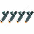Fuel Injectors for Nissan Altima 2.5L (2002–2006)
