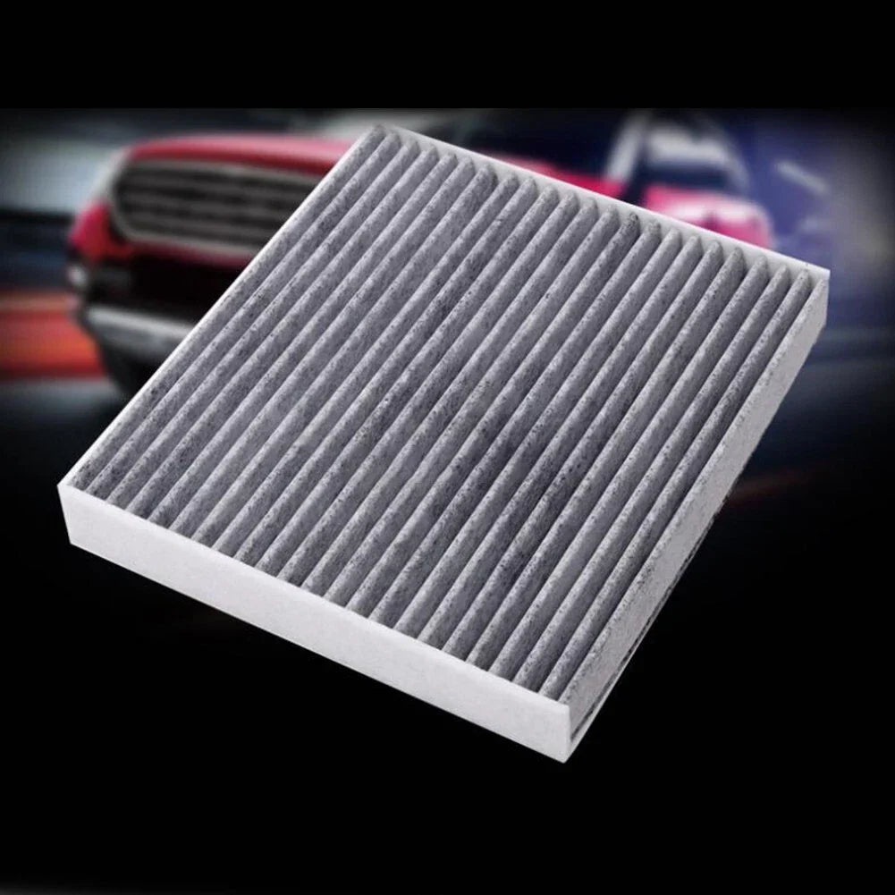 Cabin Air Filter for Car Carbonized (2021–2022)