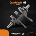 Crankshaft Assembly for Polaris RZR Ranger Sportsman 800 (2016–2021)