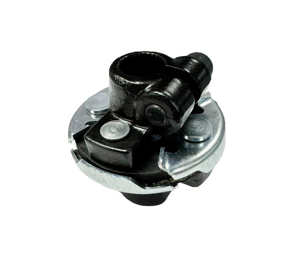 Steering Column Rag Joint Adapter Replacement for Hot Rod (Unspecified Years)