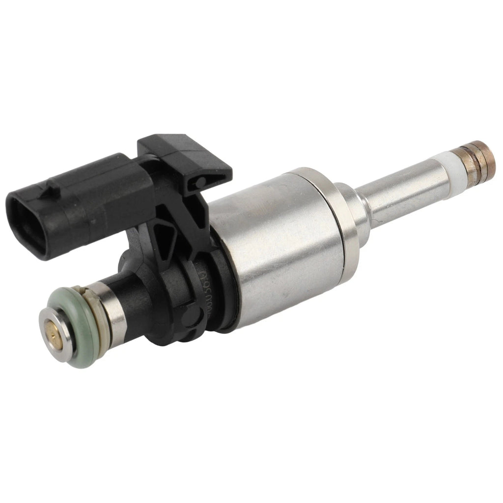 Set of 4 Fuel Injectors for Volkswagen Jetta, Audi A1, Seat Ibiza, Toledo