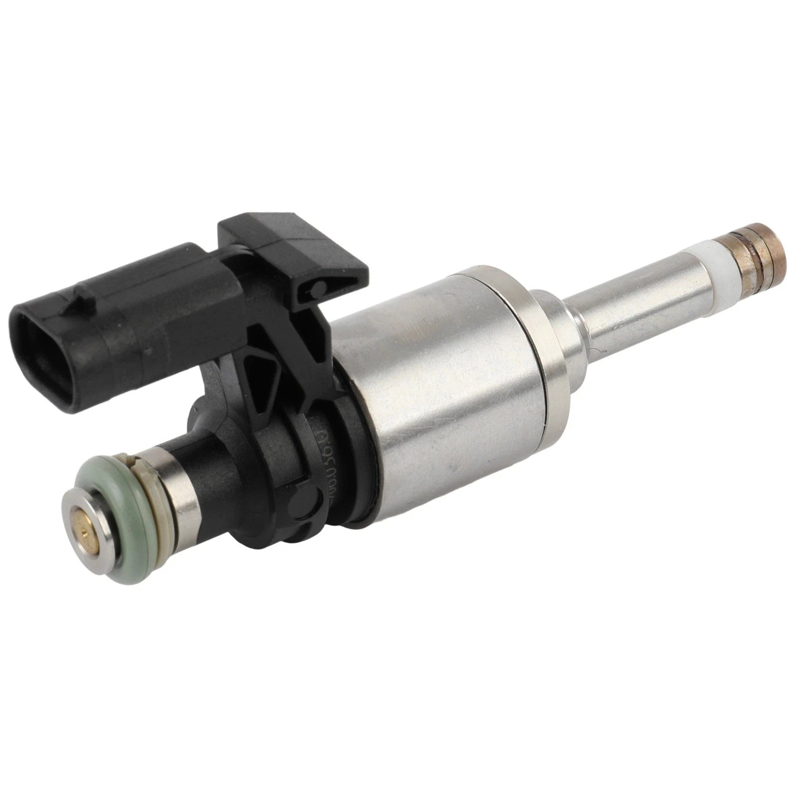 Set of 4 Fuel Injectors for Volkswagen Jetta, Audi A1, Seat Ibiza, Toledo