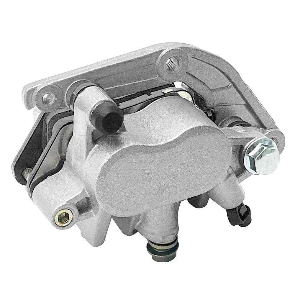 Front Brake Caliper & Pads for Honda Shadow ACE 750 VT750C VT750CD (1998–2003)