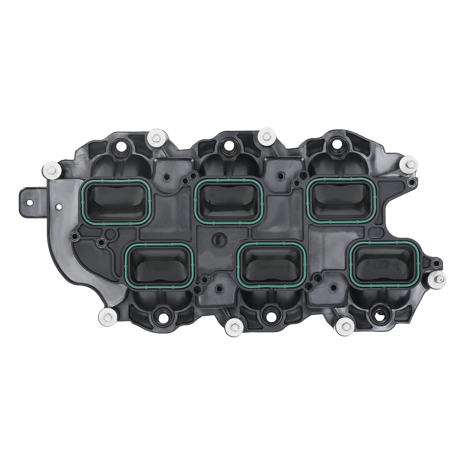 Inlet Intake Manifold for Jeep Cherokee Wrangler Dodge Ram (2014–2021)