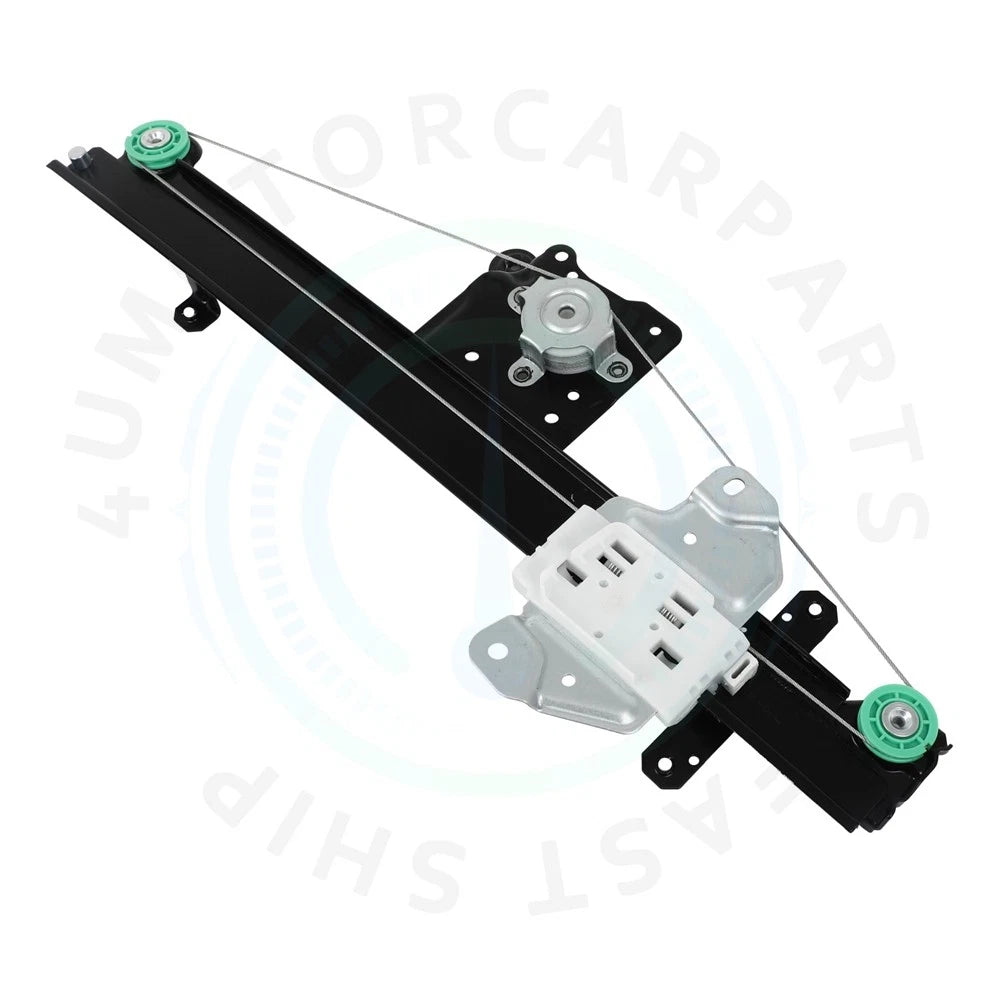 Front Passenger Window Regulator for Nissan Sentra (2013–2019)