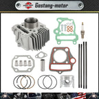 Cylinder Piston Gasket Stud for Polaris Outlaw Sportsman 90 (2007–2016) 0453430