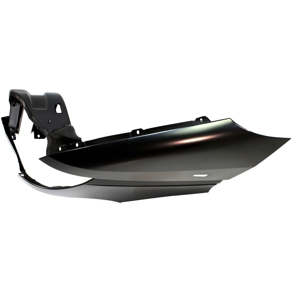 Fender for Dodge Sprinter 2500 (2003–2006) Front Driver Side