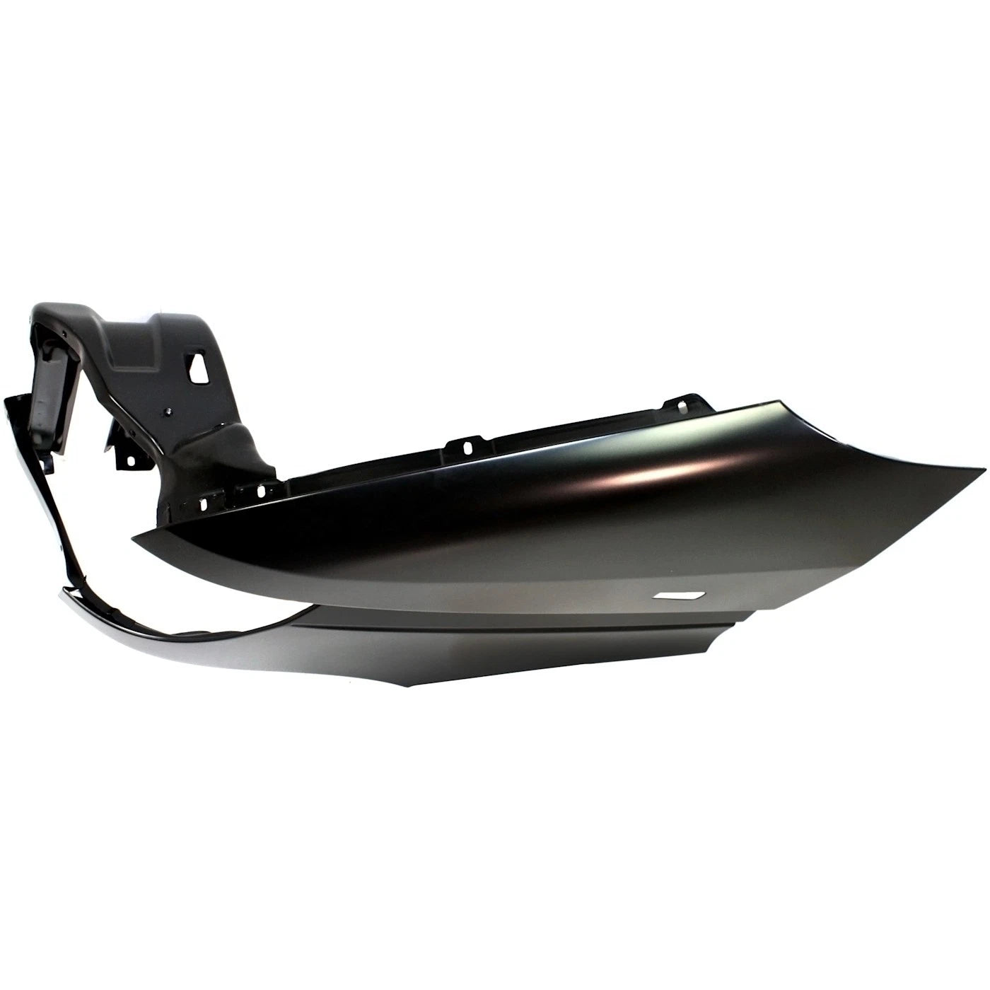 Fender for Dodge Sprinter 2500 (2003–2006) Front Driver Side