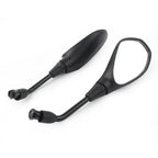 Rearview Mirrors for Honda CBF300 CB1000R 650R 650F 500F 300R NC750S (2013-2023)