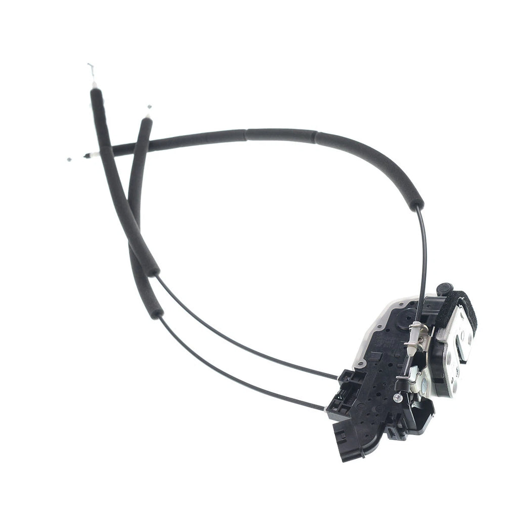 2X Rear Door Lock Actuator for Nissan Altima (2007–2012)