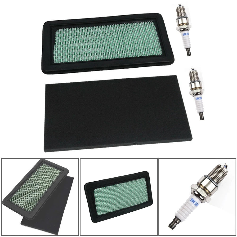 Air Filter for Honda GXV520, GXV530, GCV520, GCV530 (Replacement)