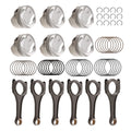 Engine Rebuild Kit for Audi A6 A7 A8 Q5 Q7 S4 S5 SQ5 (2009–2017)