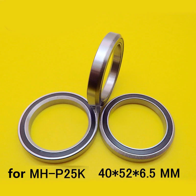 MH-P25K Headset Bearing for Smooth Terrain Riding