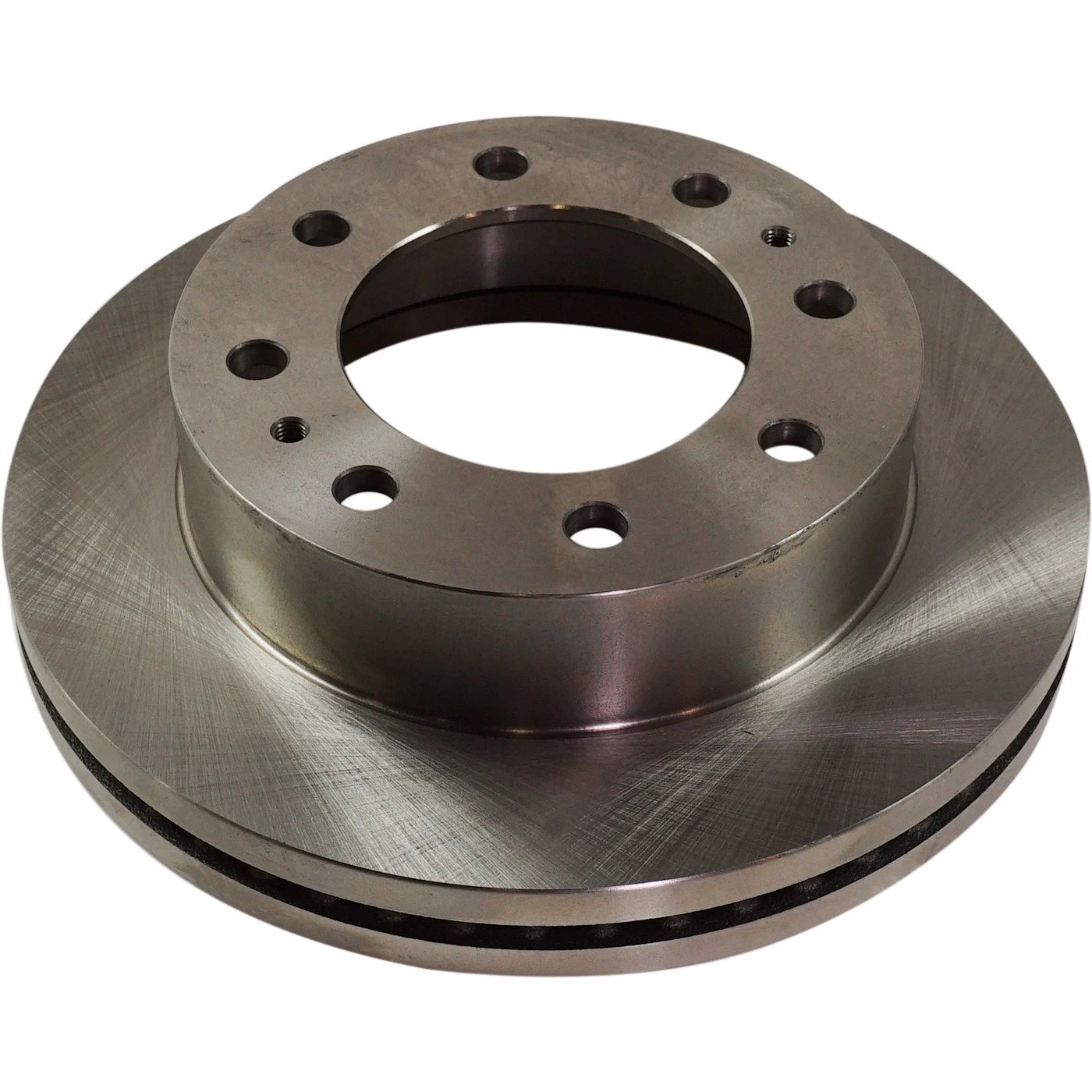 Disc Brake Rotor Set for Chevrolet Silverado 2500 HD (2001–2010)
