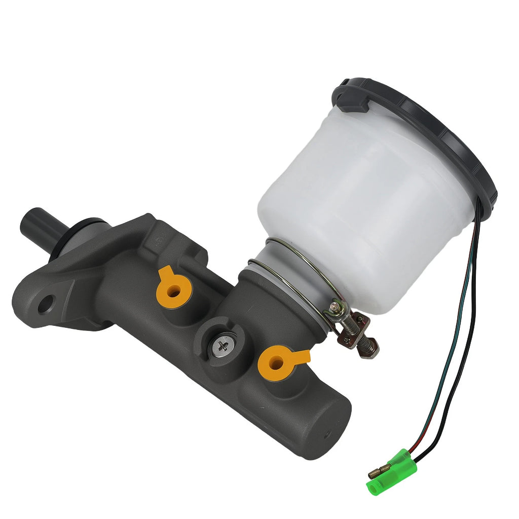 Aluminum Brake Master Cylinder for Honda Accord (1990–1997) M39882 46100SM4A01