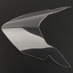 Headlight Guard Shield Lens Cover for Honda CB650F CBR650F CB500X (2014–2020)