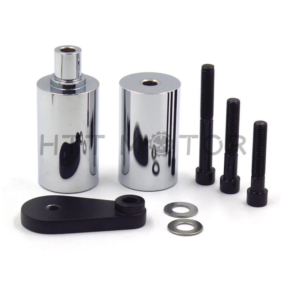 Frame Slider Protector for Yamaha YZF R6/R6S (2003–2009)