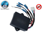 CDI Ignitor for Kawasaki 750 SS XI STX STS ST Super Sport (1990–1995) 21119-3734 21119-3735