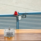 DC Motor 3V-12V Permanent Magnet Design