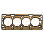 Set of Cylinder Head Gasket Bolts for Chevrolet Aveo Pontiac (2009–2011)